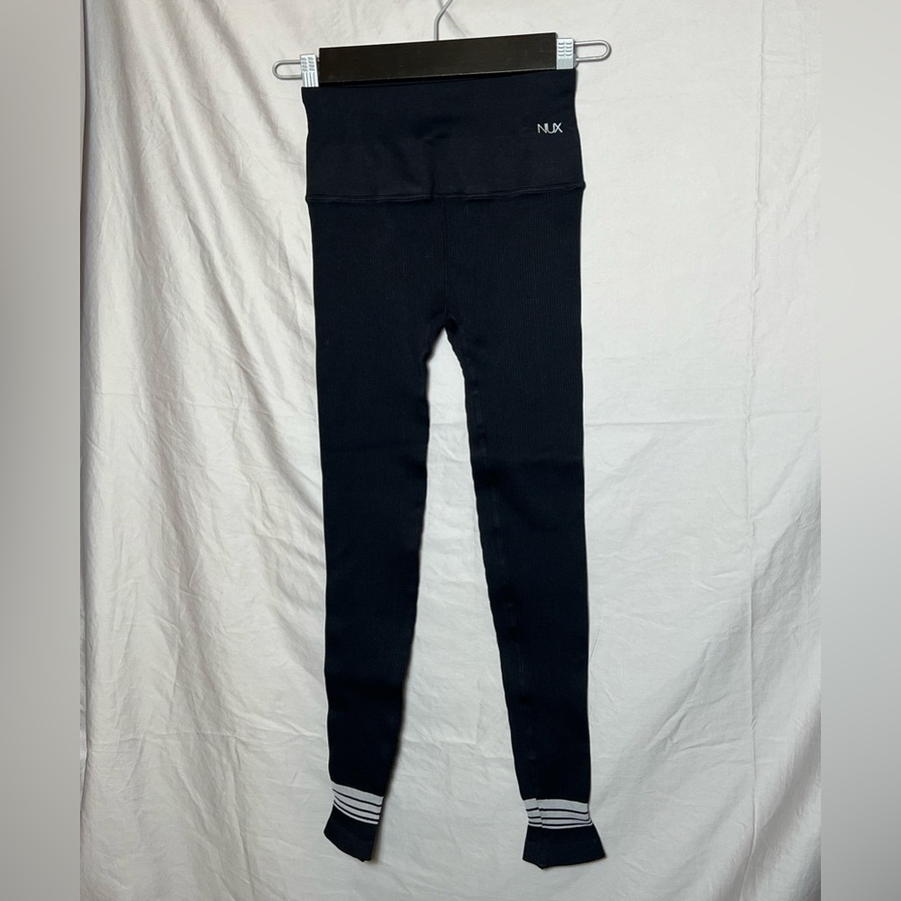 NUX Teammate Legging